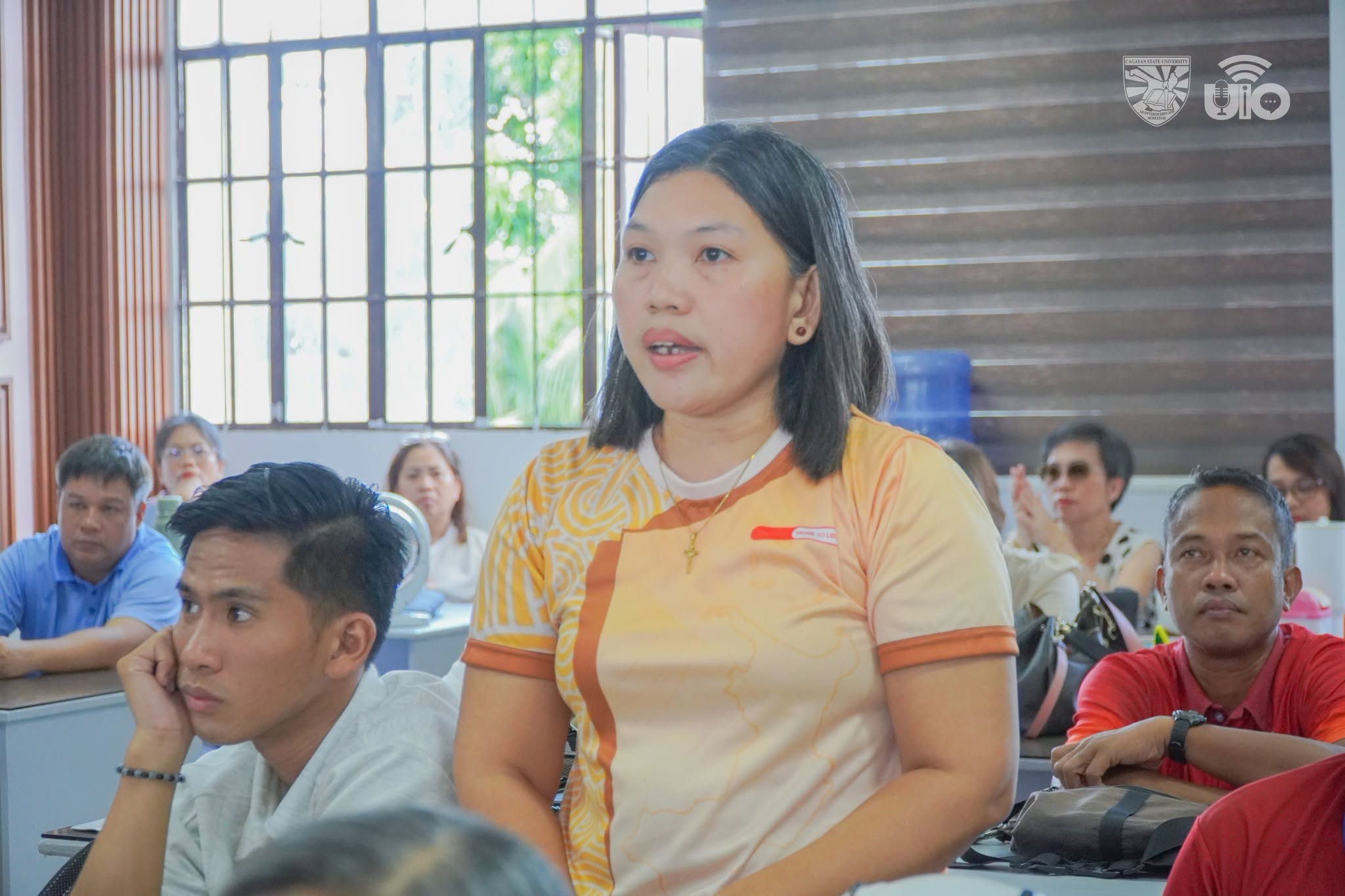 IN-PHOTOS-CAGAYAN-STATE-UNIVERSITY-OFFICER-IN-CHARGE-DR photo 25